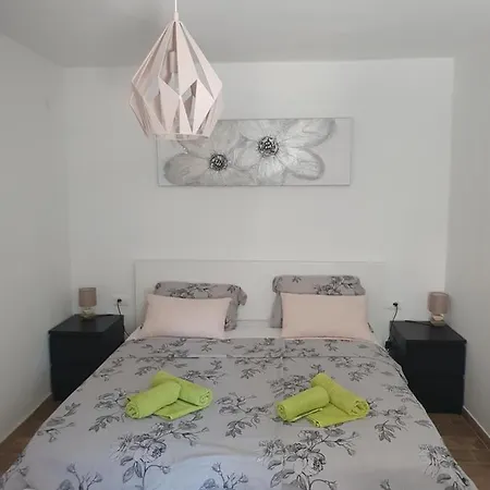 Manu Apartment