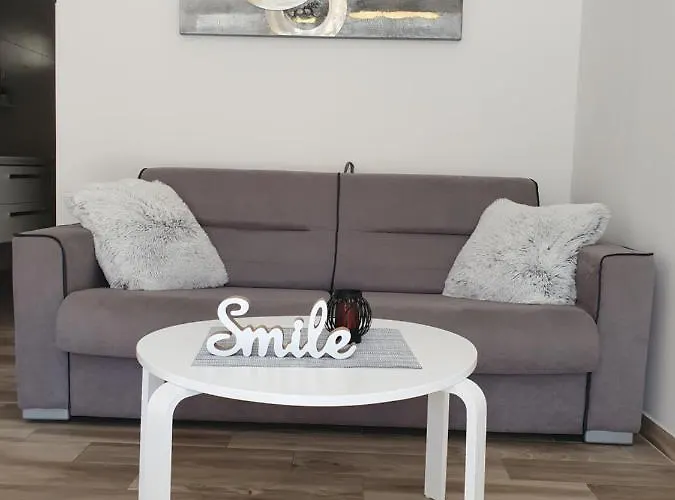 Apartamento Manu Pula