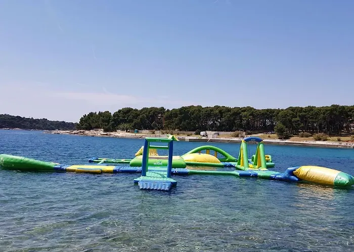 Appartement Manu Pula