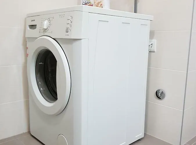 Apartamento Manu Pula