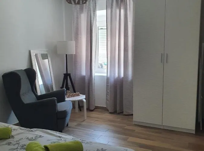 Apartman Manu Pula